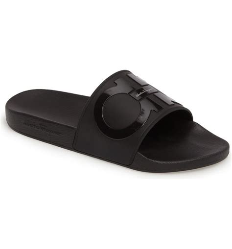 ferragamo slides cheap|ferragamo sale.